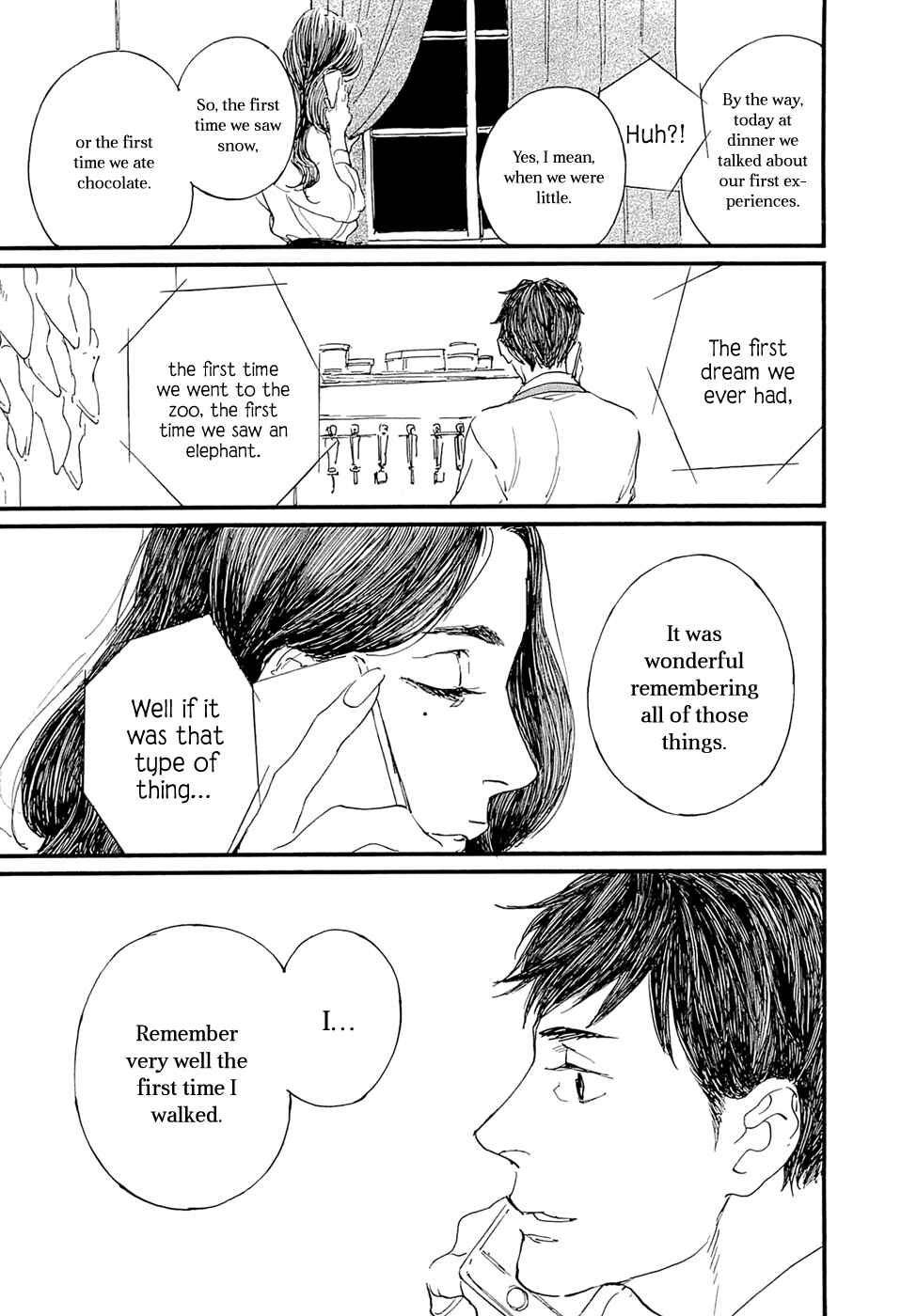 Page 16 Chapter 29 Ippo