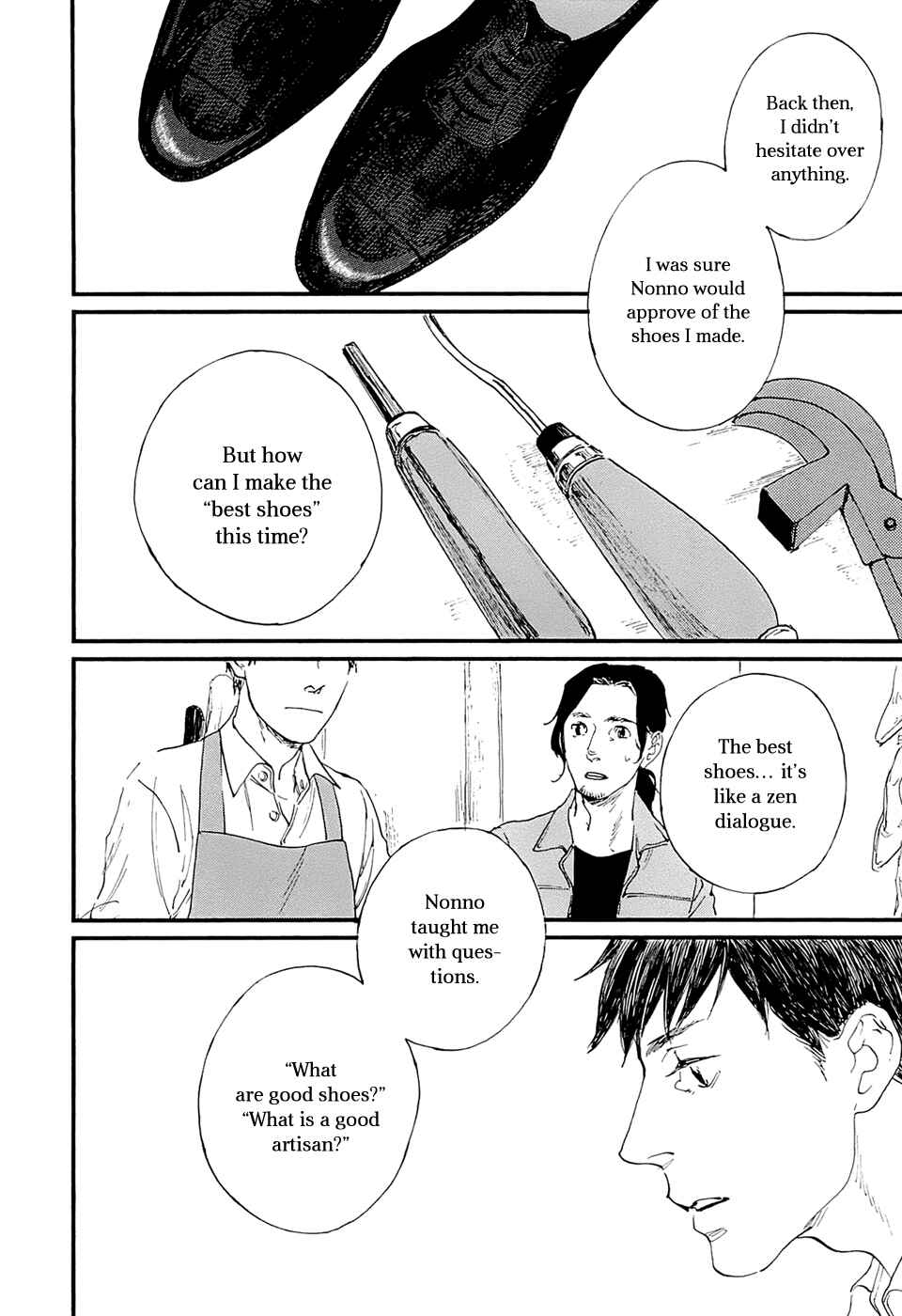 Page 7 Chapter 29 Ippo