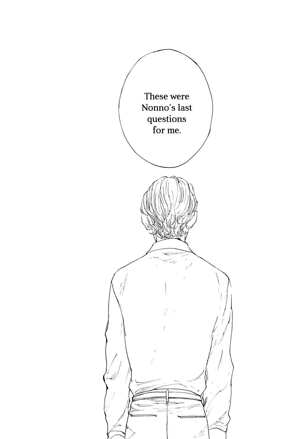 Page 8 Chapter 29 Ippo