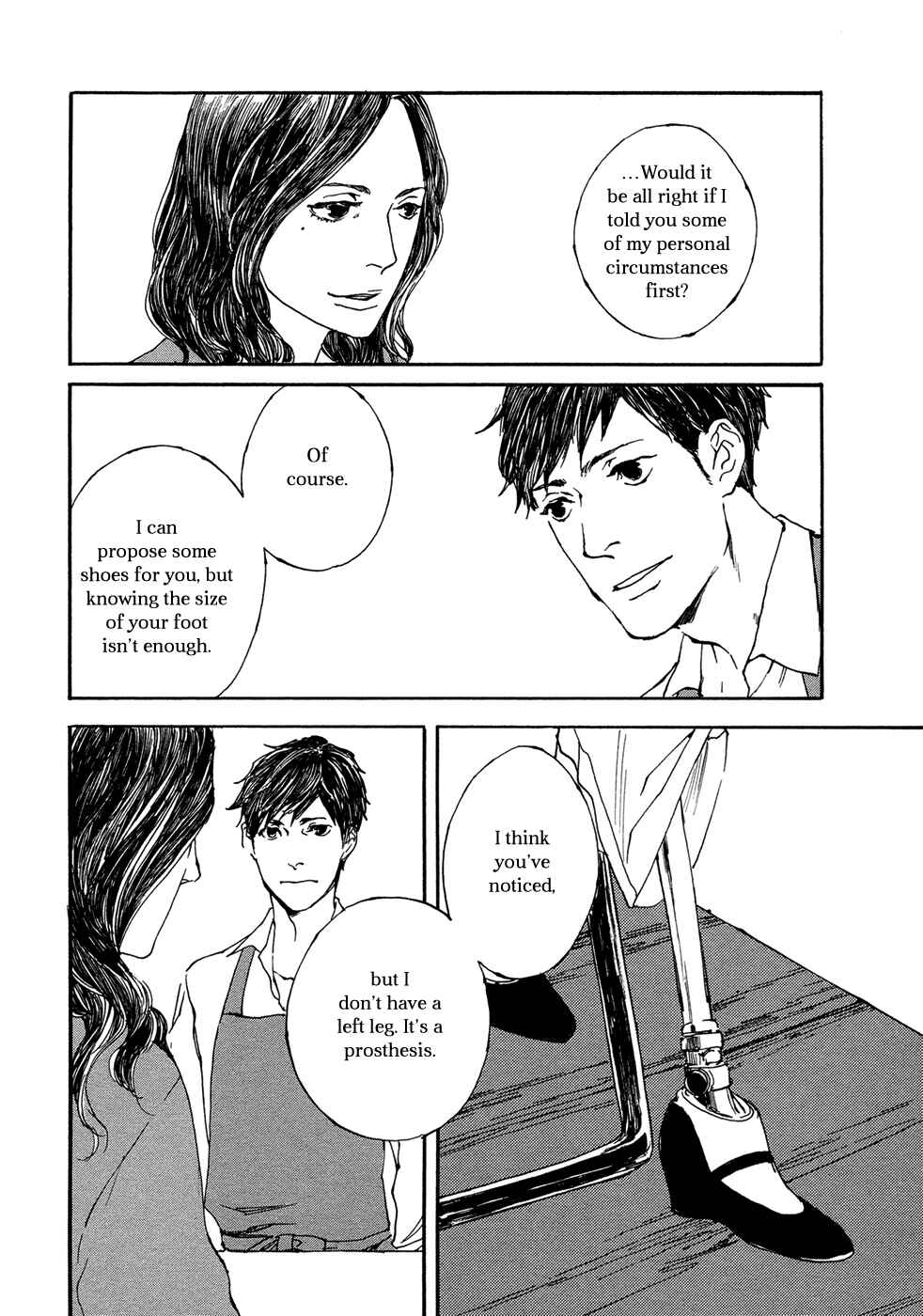 Page 10 Chapter 2 Ippo
