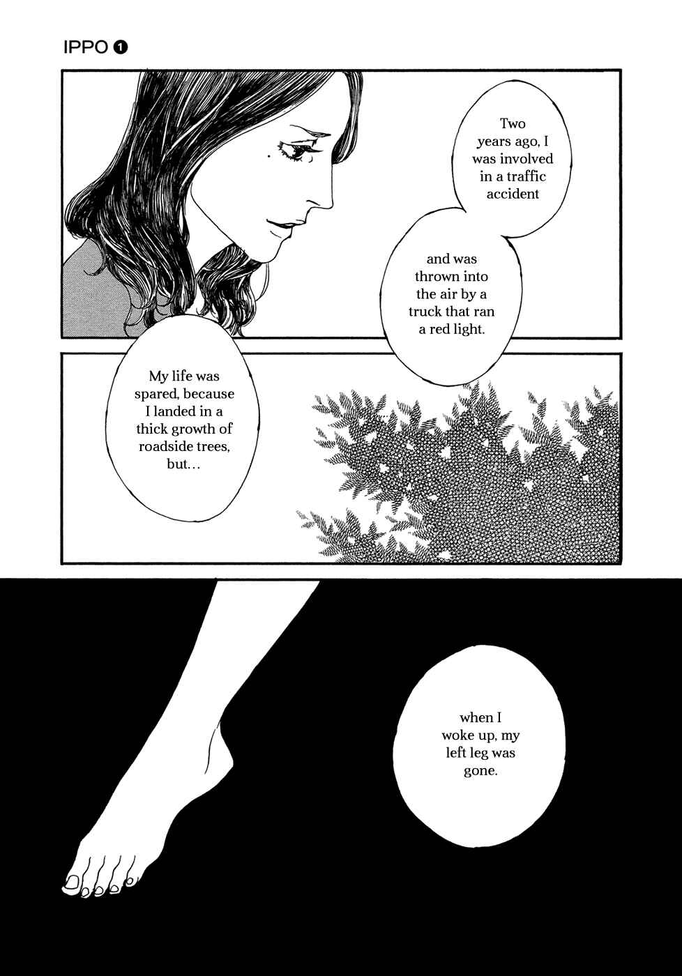 Page 11 Chapter 2 Ippo