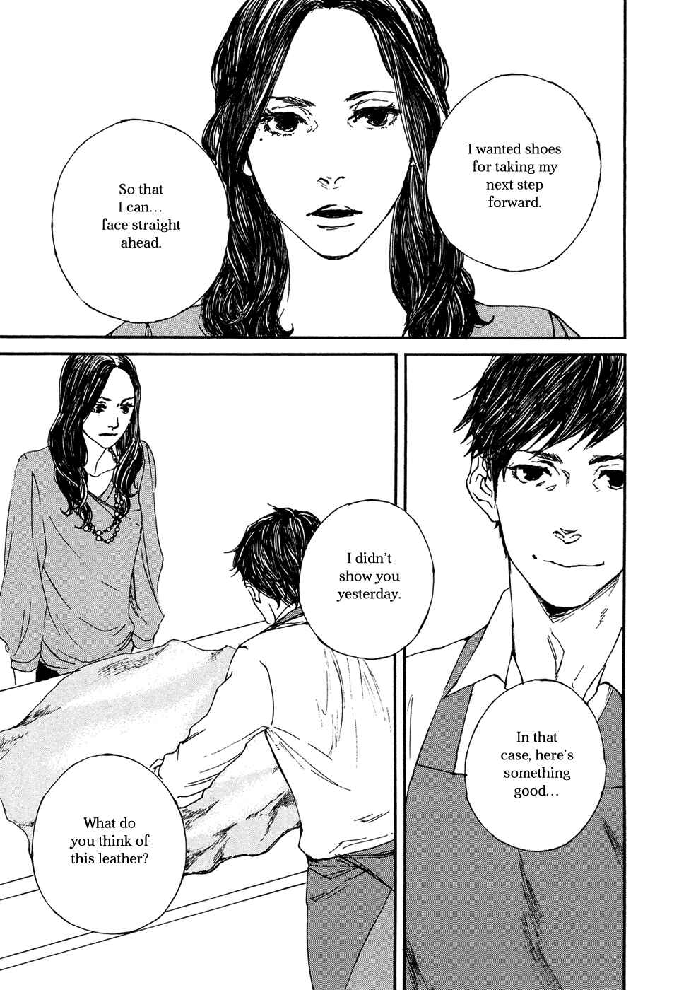 Page 23 Chapter 2 Ippo