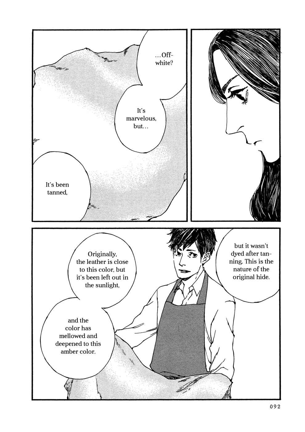 Page 24 Chapter 2 Ippo