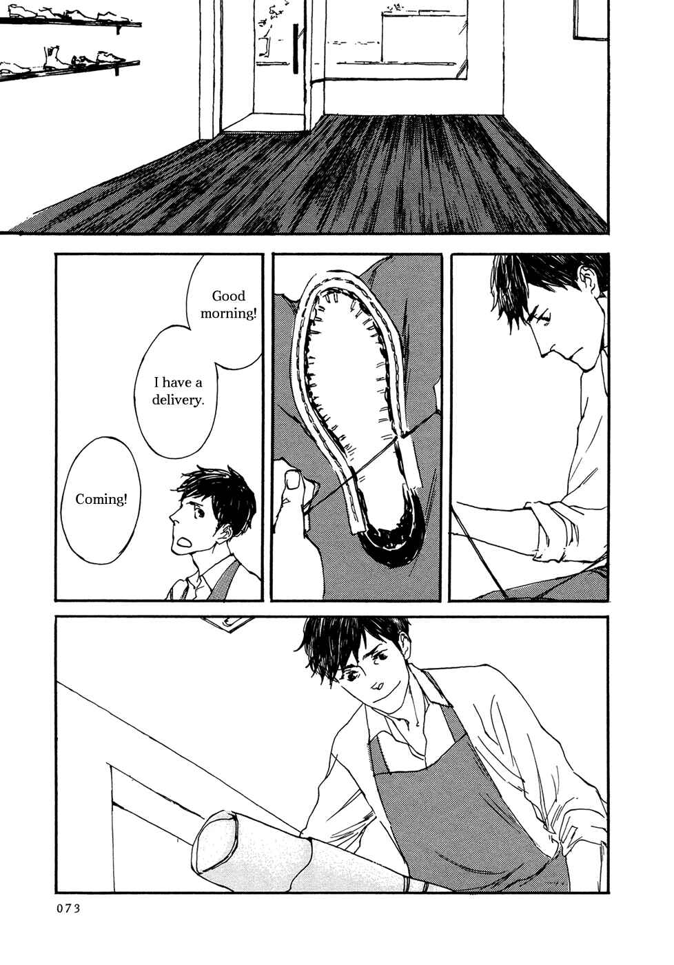 Page 5 Chapter 2 Ippo