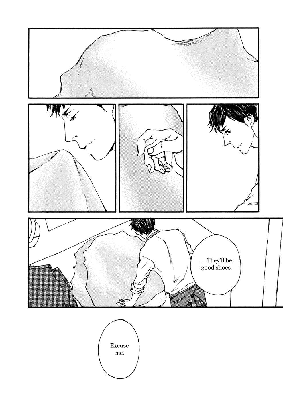 Page 6 Chapter 2 Ippo
