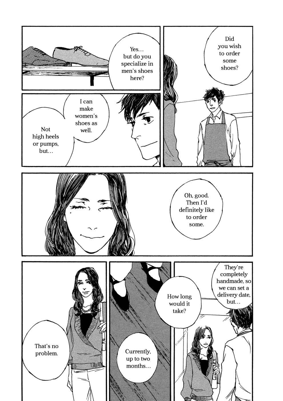 Page 8 Chapter 2 Ippo