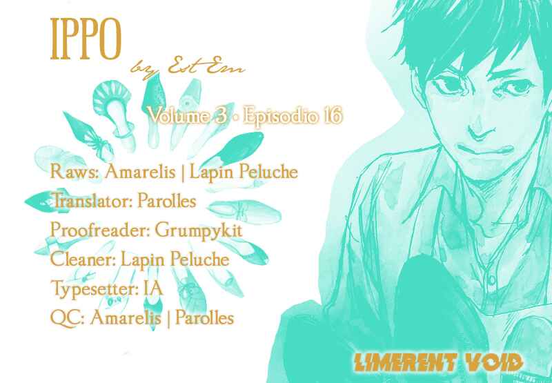 Page 1 Chapter 16 Ippo