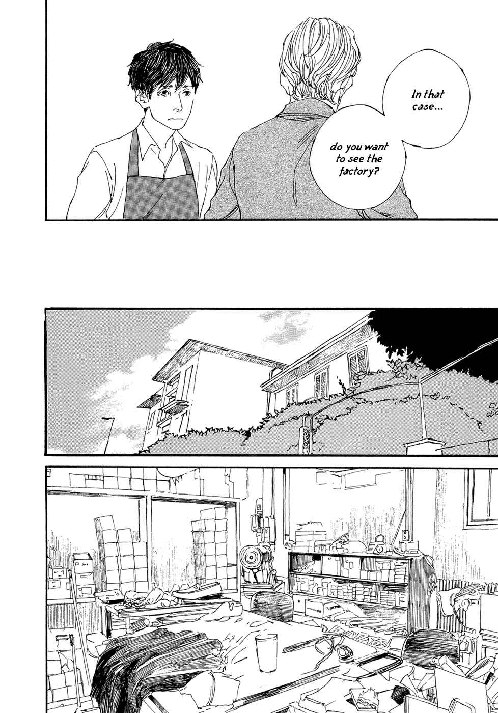 Page 13 Chapter 16 Ippo