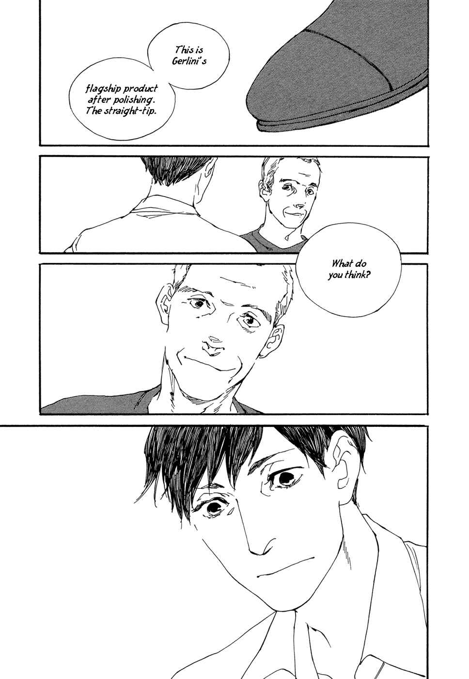 Page 22 Chapter 16 Ippo