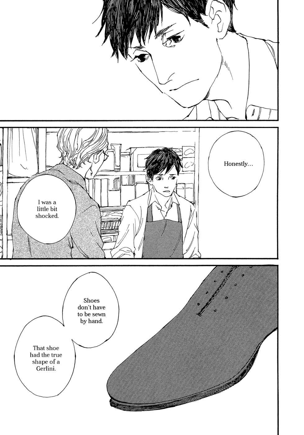 Page 24 Chapter 16 Ippo
