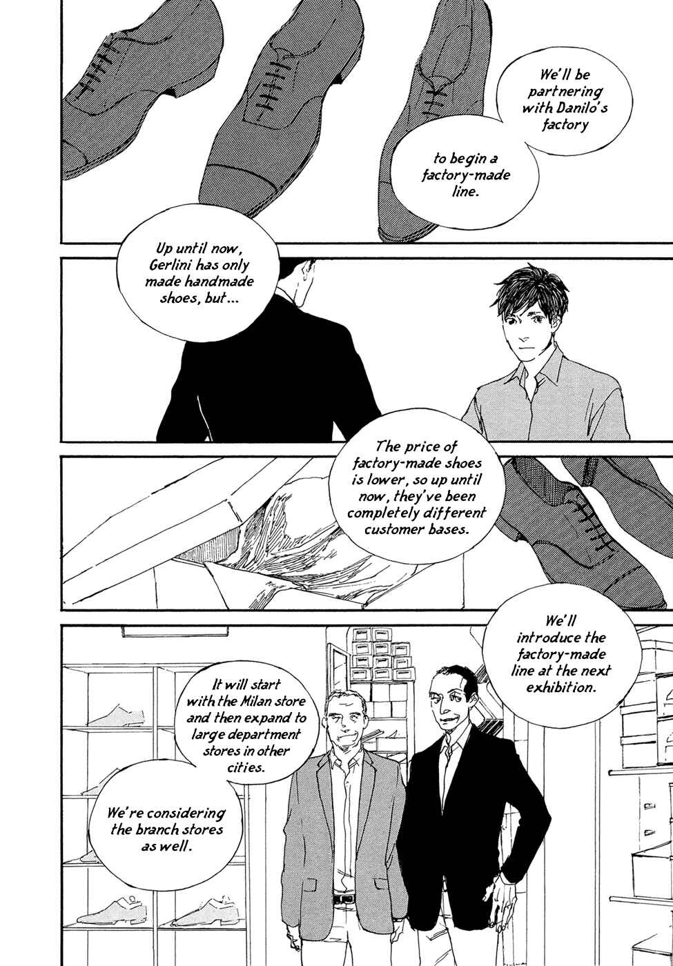 Page 7 Chapter 16 Ippo