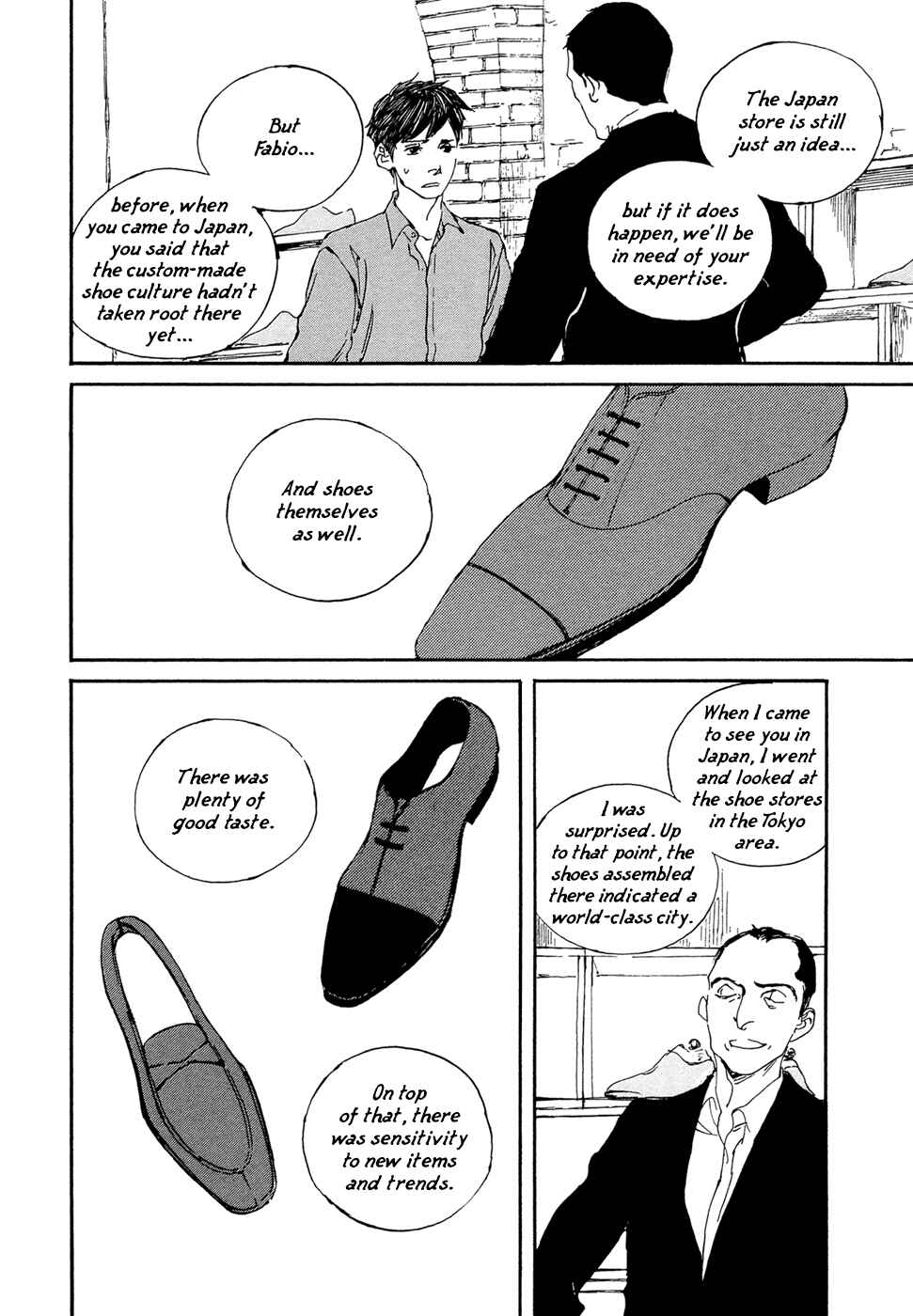 Page 9 Chapter 16 Ippo