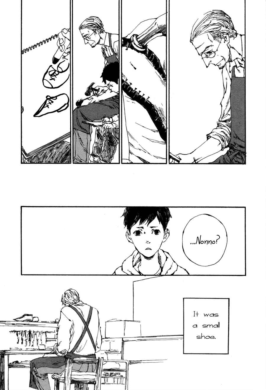 Page 12 Chapter 0 Ippo