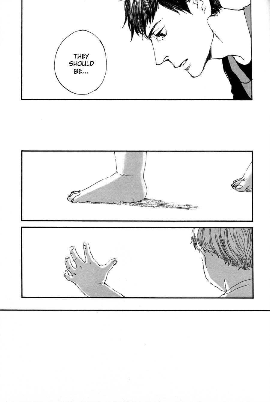 Page 36 Chapter 0 Ippo