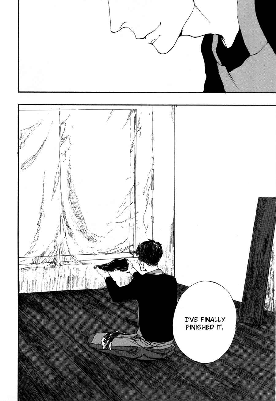 Page 37 Chapter 0 Ippo