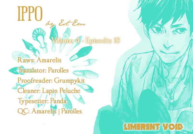 Page 1 Chapter 18 Ippo