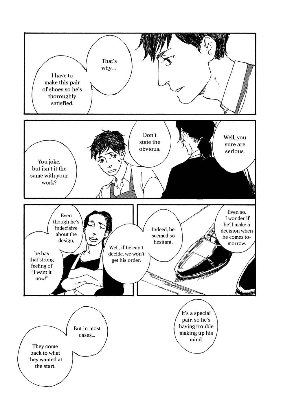 Page 23 Chapter 18 Ippo