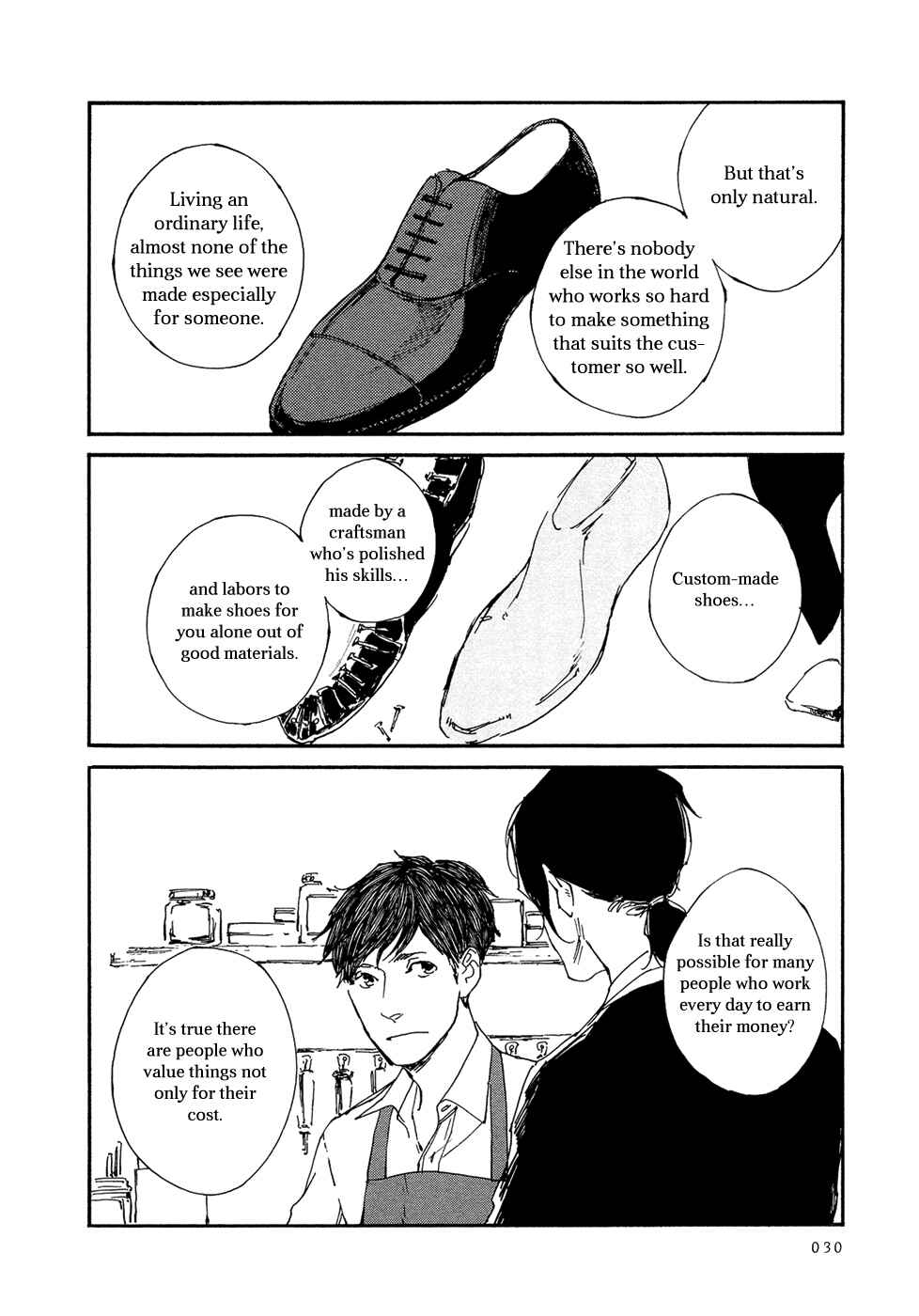 Page 32 Chapter 18 Ippo