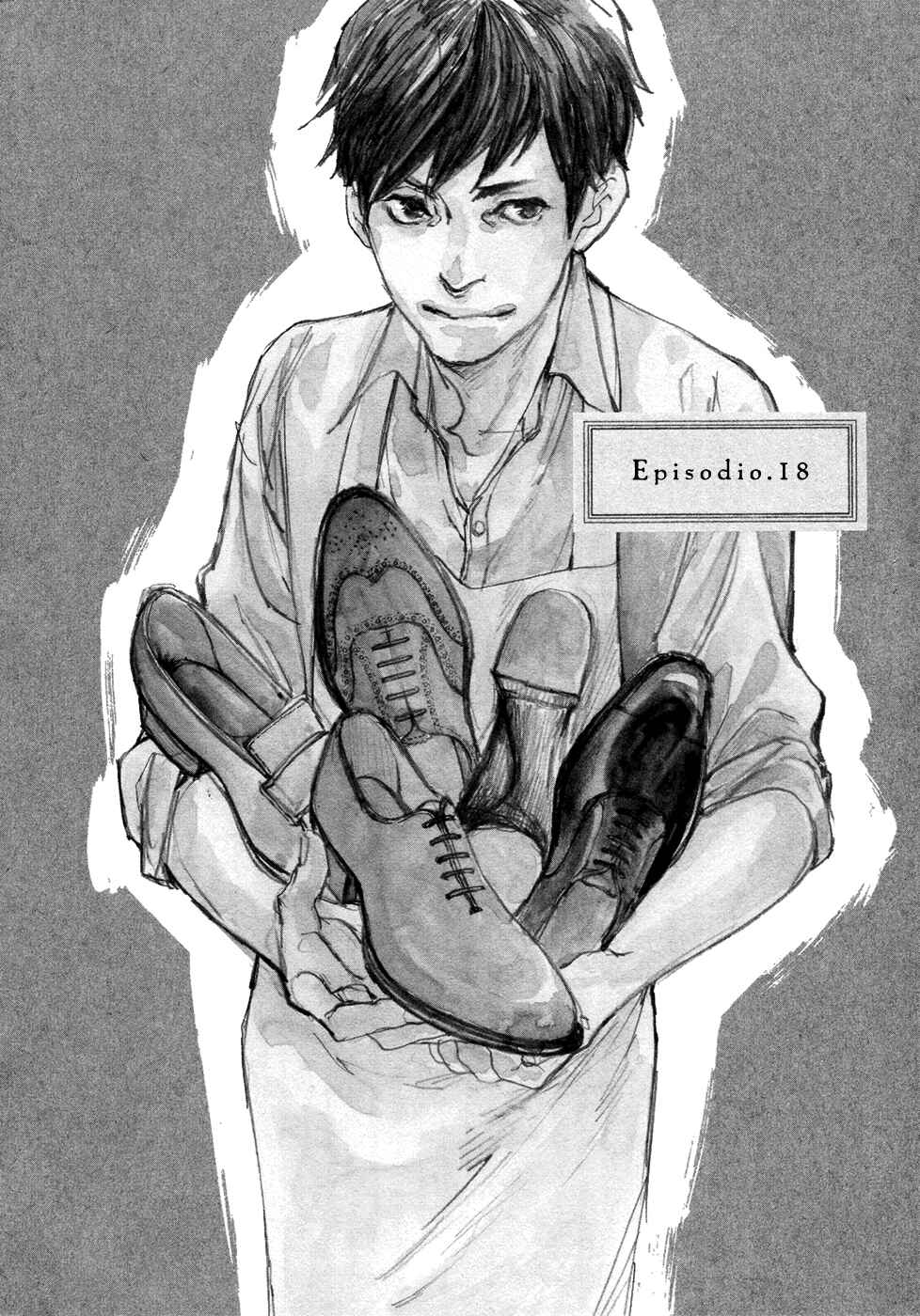 Page 6 Chapter 18 Ippo