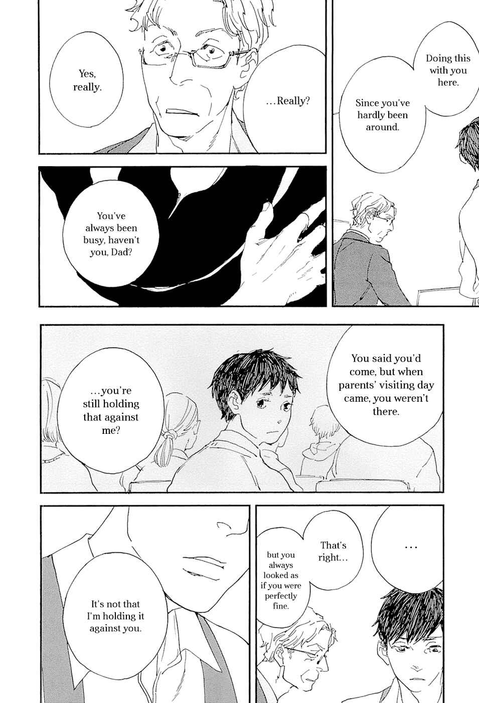 Page 13 Chapter 25 Ippo