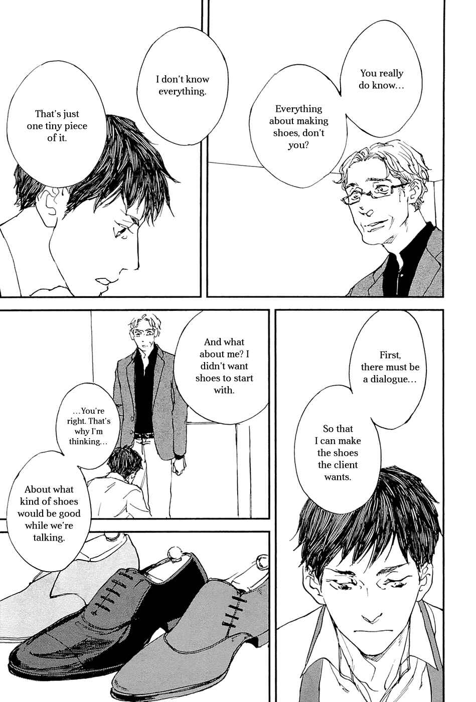 Page 6 Chapter 25 Ippo