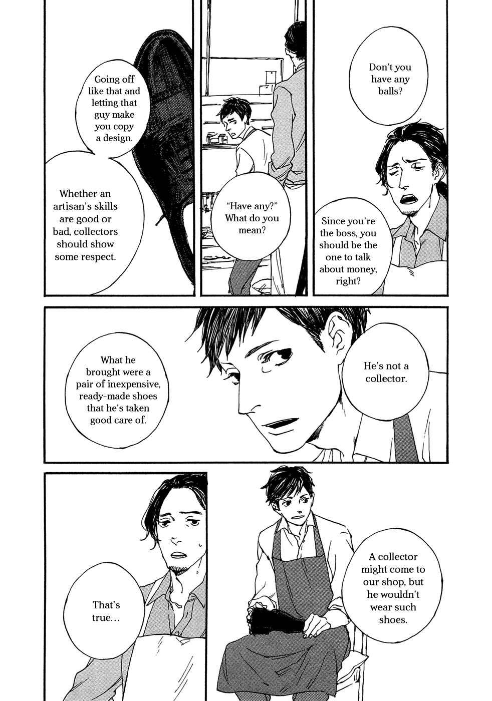 Page 12 Chapter 4 Ippo