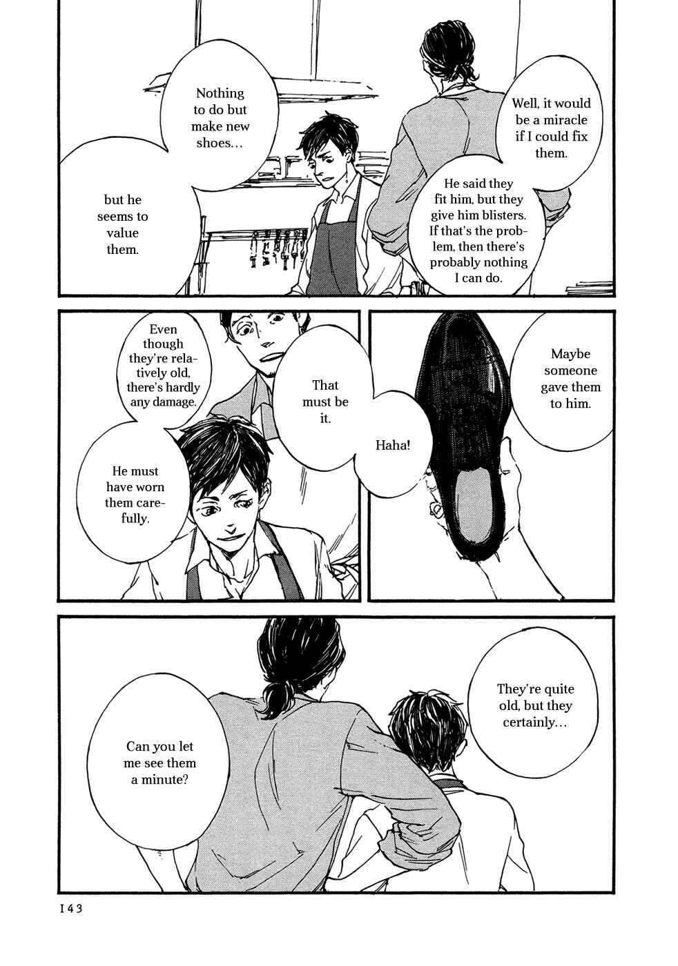Page 13 Chapter 4 Ippo