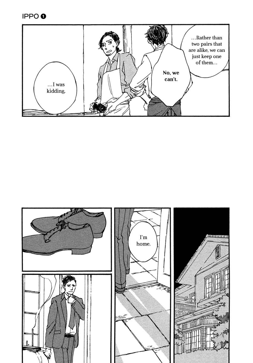Page 15 Chapter 4 Ippo