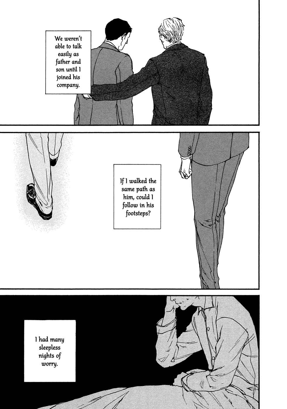 Page 17 Chapter 4 Ippo