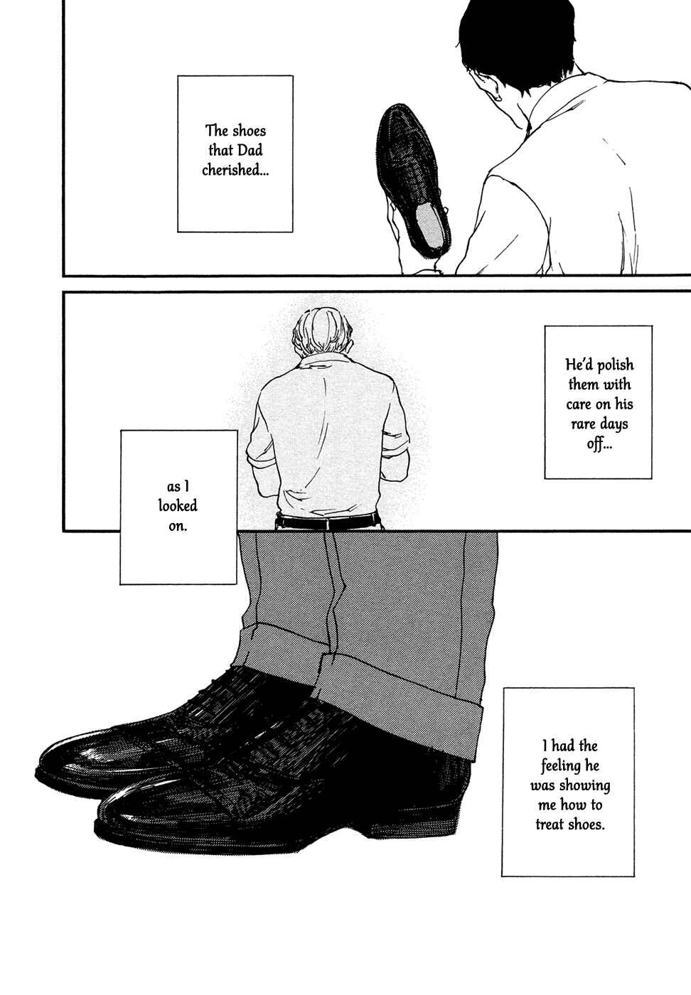 Page 18 Chapter 4 Ippo