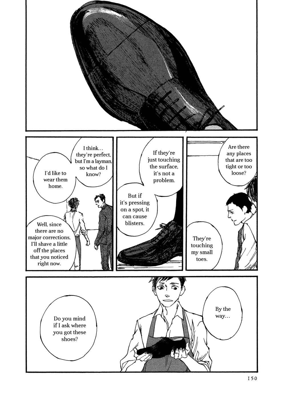 Page 20 Chapter 4 Ippo