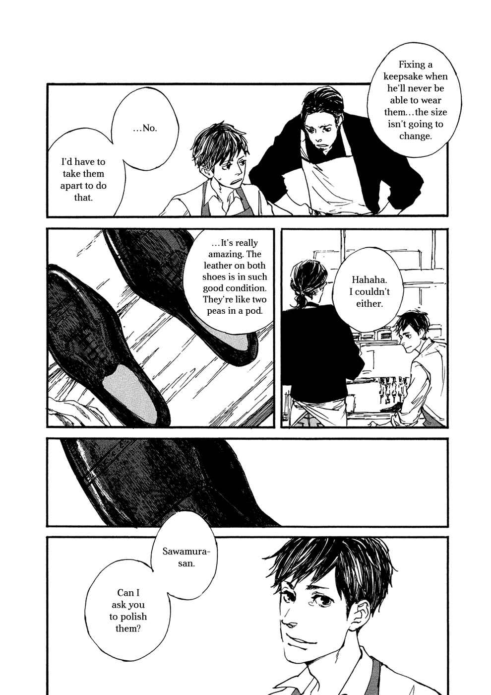Page 22 Chapter 4 Ippo