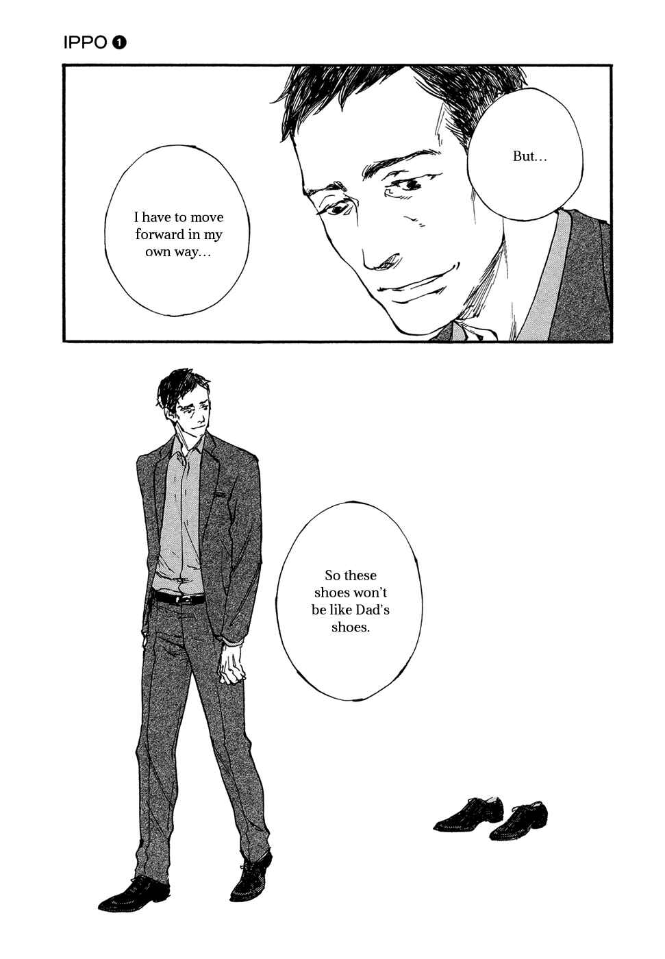Page 27 Chapter 4 Ippo