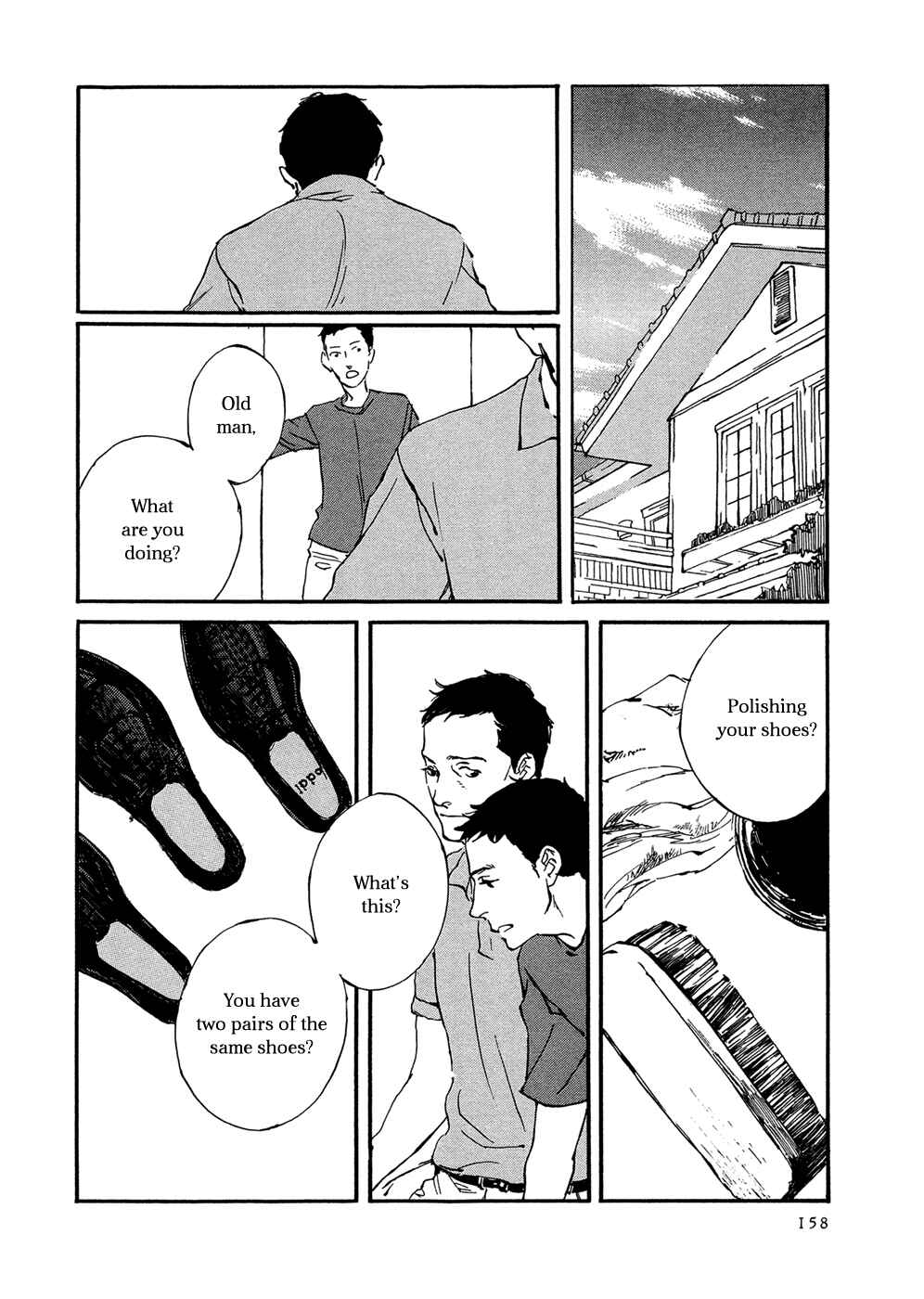 Page 28 Chapter 4 Ippo