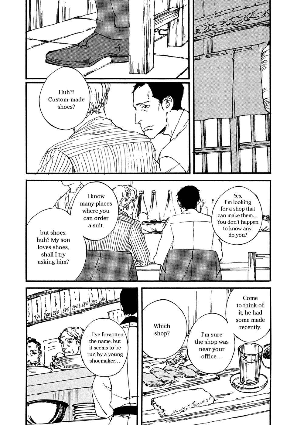 Page 5 Chapter 4 Ippo