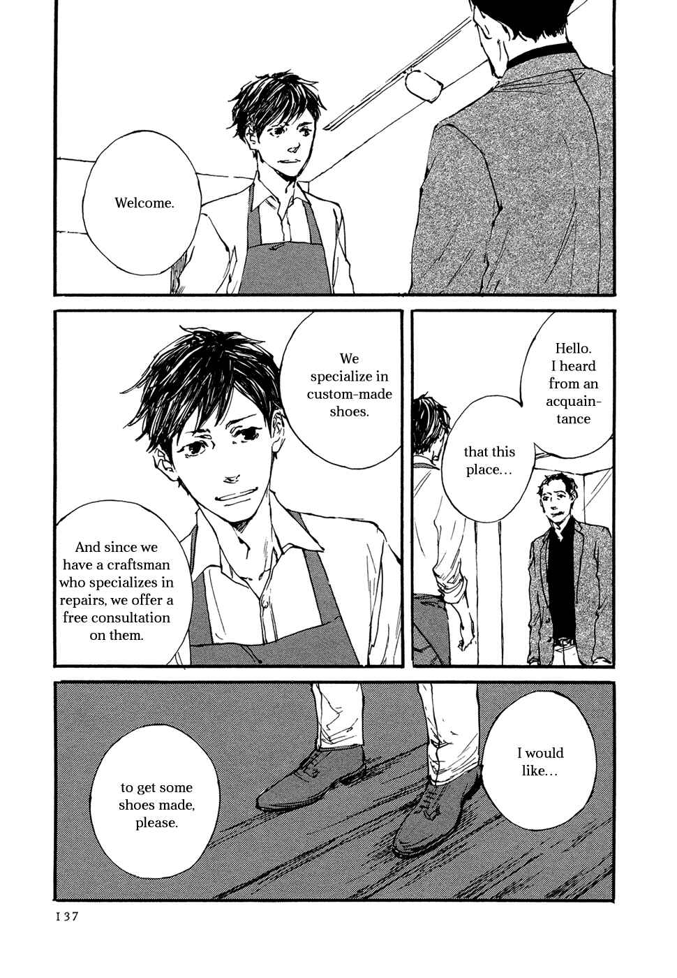 Page 7 Chapter 4 Ippo