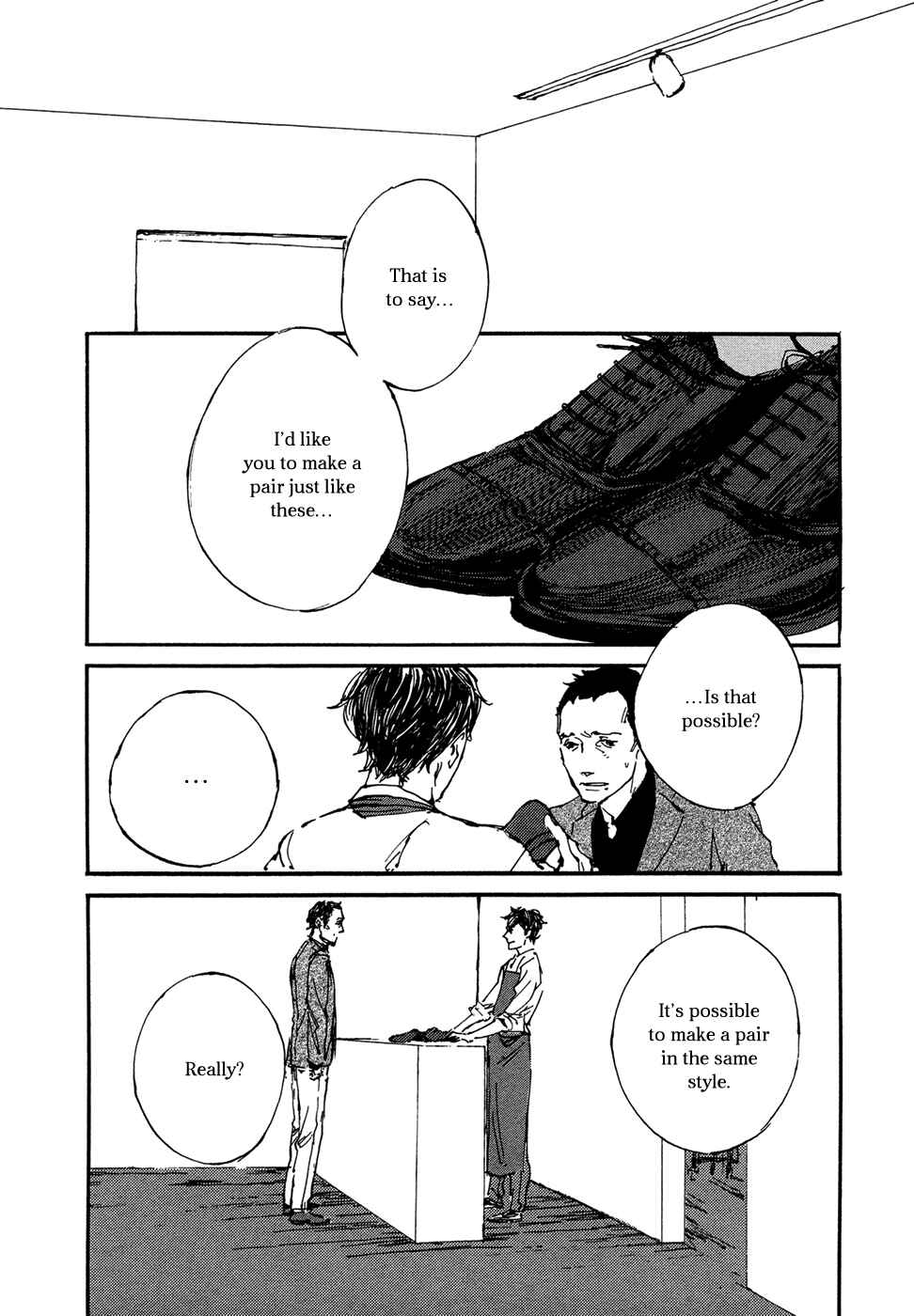 Page 8 Chapter 4 Ippo