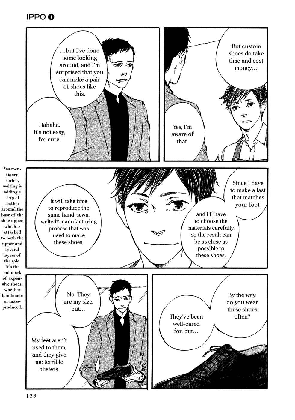 Page 9 Chapter 4 Ippo