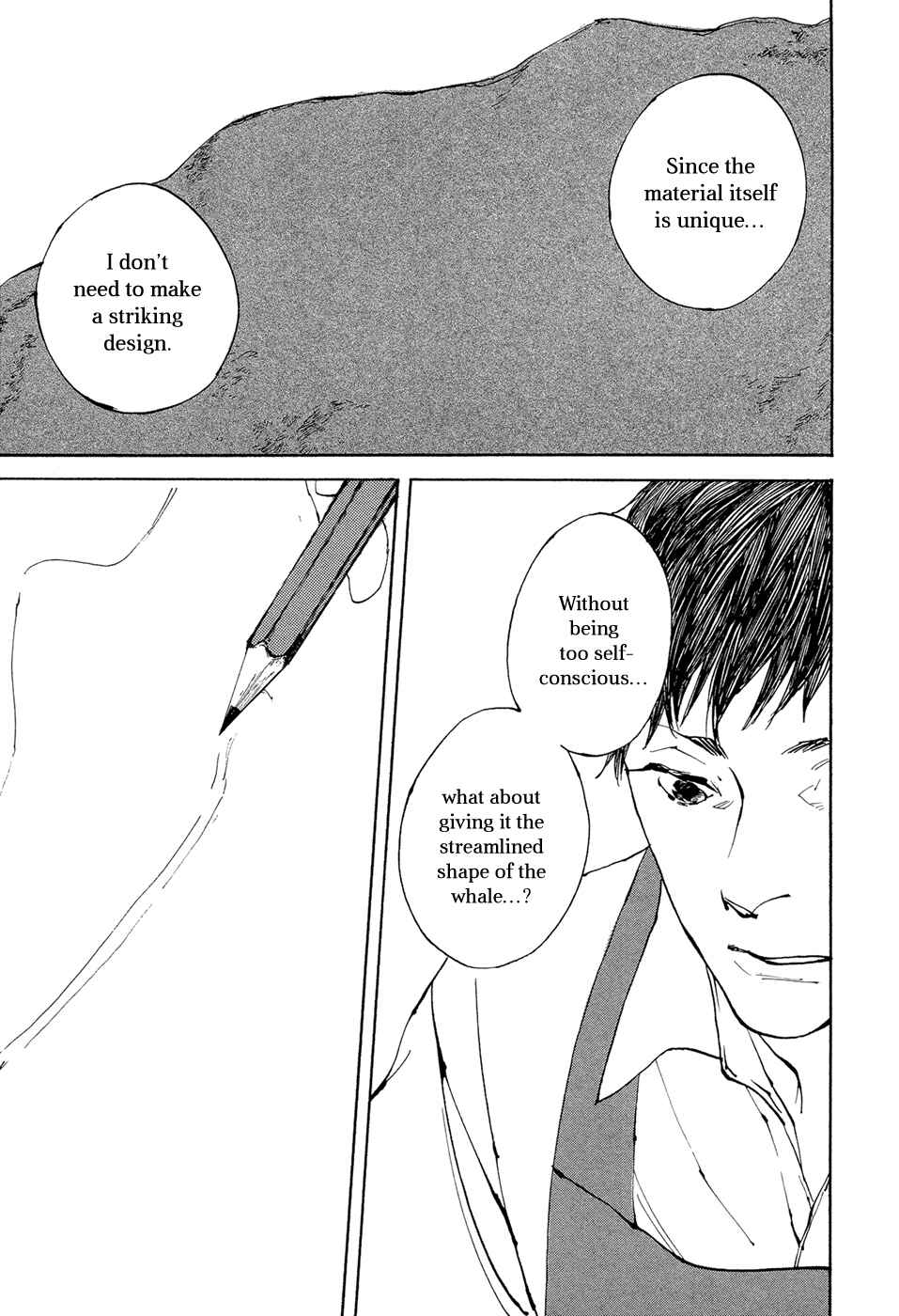 Page 10 Chapter 23 Ippo