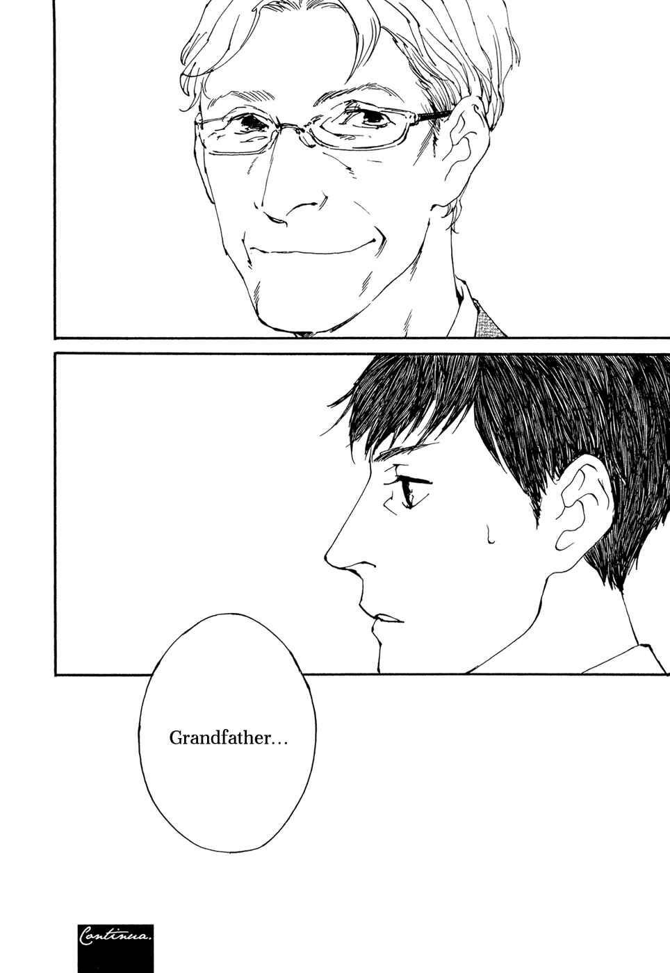 Page 29 Chapter 23 Ippo