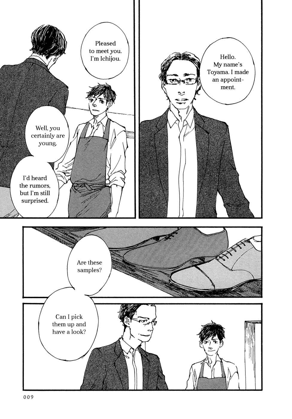 Page 11 Chapter 6 Ippo