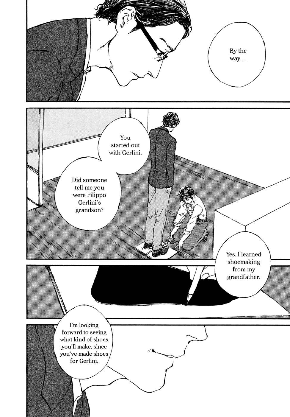 Page 16 Chapter 6 Ippo
