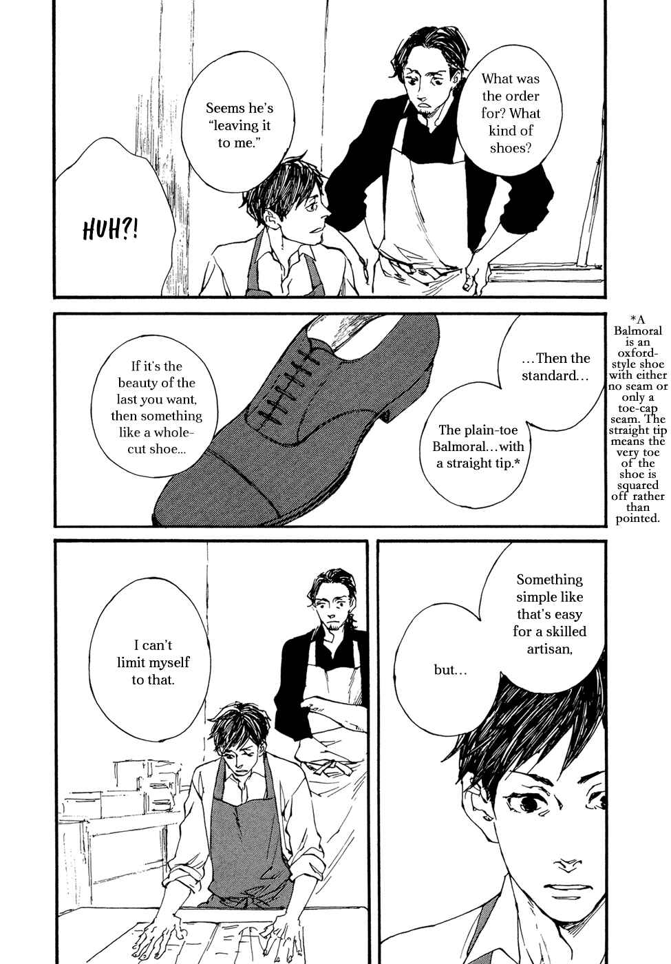 Page 21 Chapter 6 Ippo