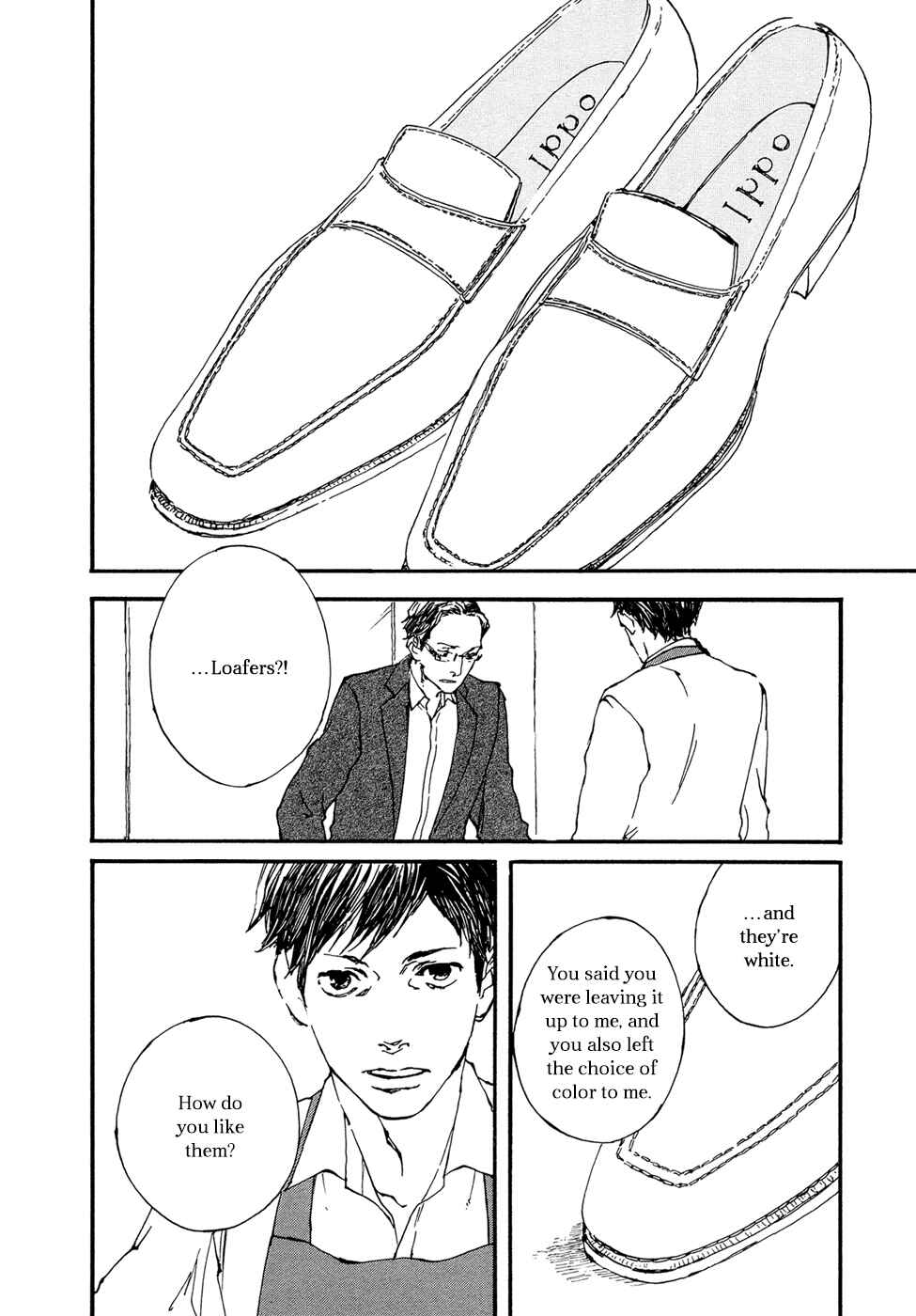 Page 24 Chapter 6 Ippo