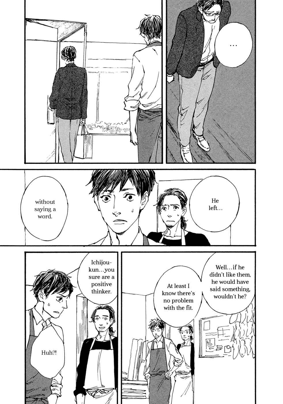 Page 25 Chapter 6 Ippo