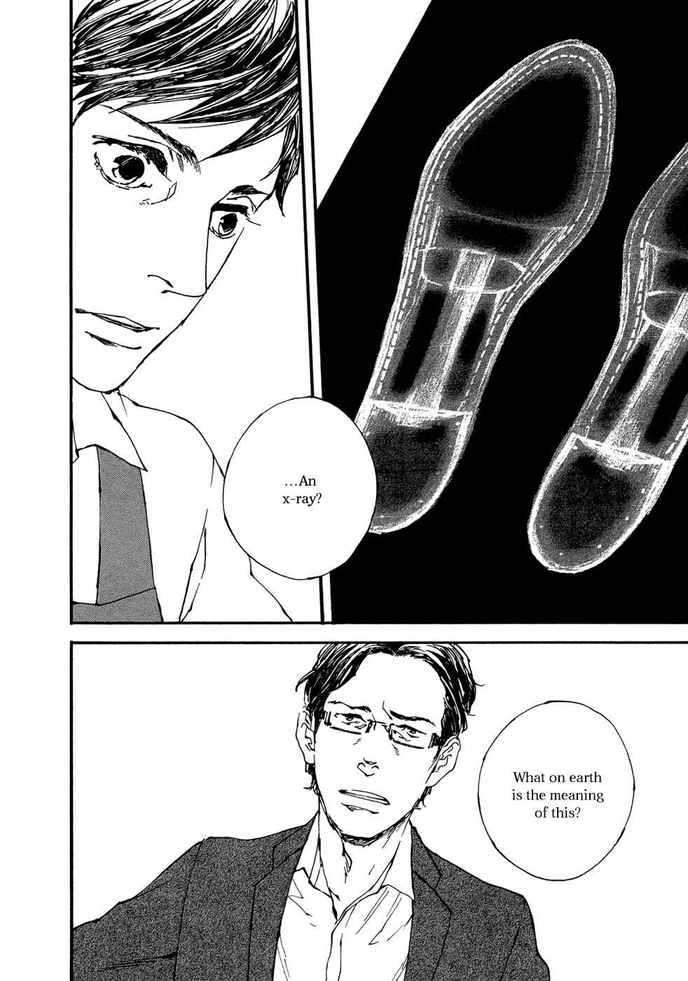 Page 26 Chapter 6 Ippo