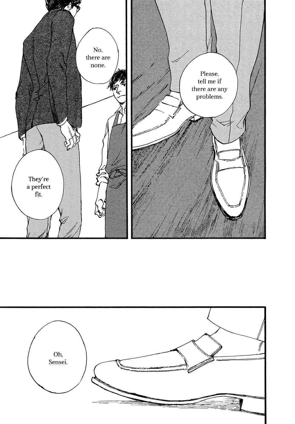 Page 33 Chapter 6 Ippo