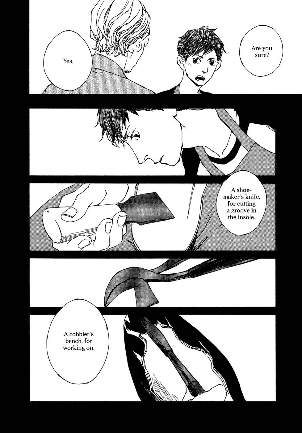 Page 11 Chapter 11 Ippo