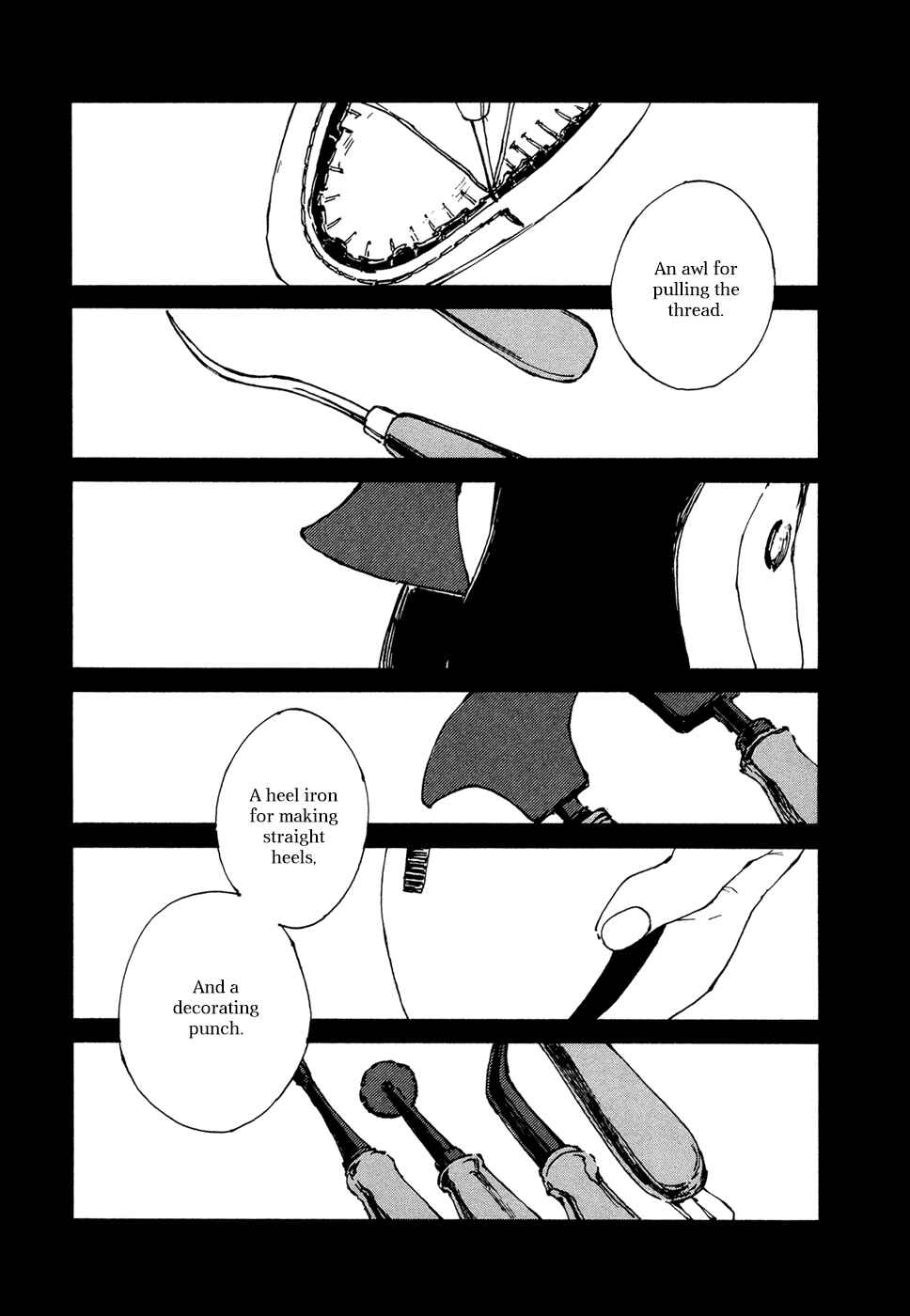 Page 12 Chapter 11 Ippo