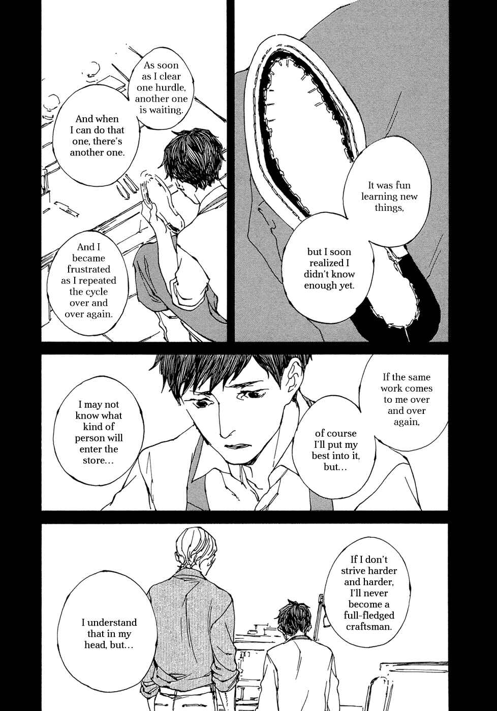 Page 16 Chapter 11 Ippo